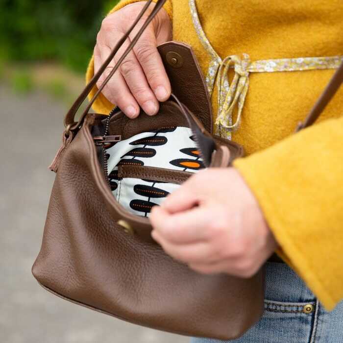 Sac a main femme