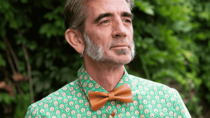 noeud papillon cuir, noeud papillon cuir homme, accessoire mariage cuir, noeud papillon artisanal