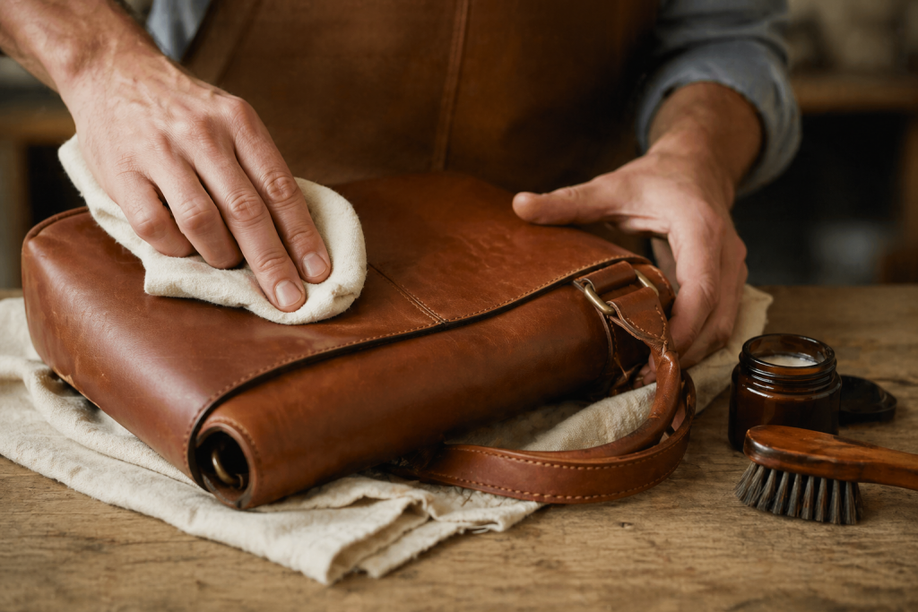entretien-sac-cuir