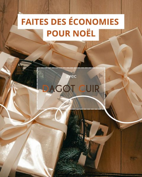 FAIT DES ÉCONOMIES POUR NOËL